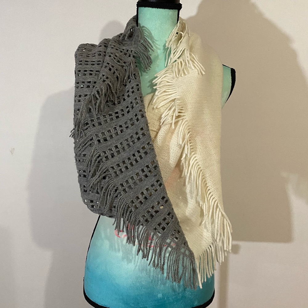 Multi Wrap/ Scarf